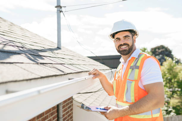 Professional Roofing Contractor in Albemarle, NC