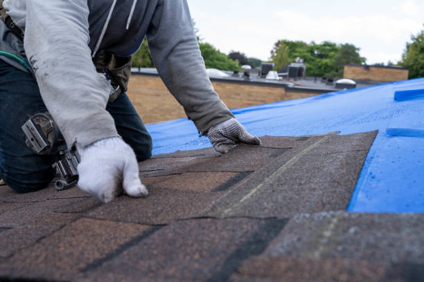Professional Roofing Contractor in Albemarle, NC