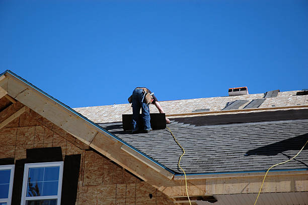Best Best Roofing Contractors  in Albemarle, NC