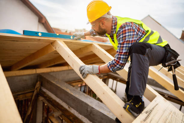 Slate Roofing Contractor in Albemarle, NC