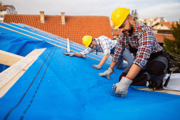 Best Residential Roofing Contractor  in Albemarle, NC