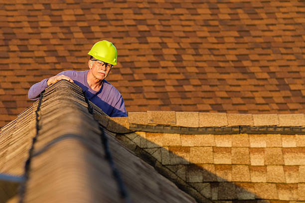 Best Roofing Contractor Near Me  in Albemarle, NC