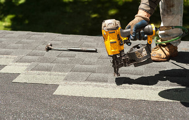 Roof Gutter Cleaning in Albemarle, NC